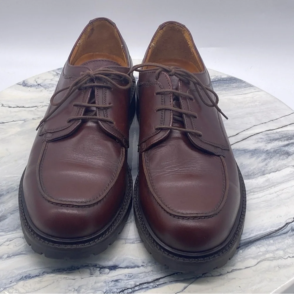 Bostonian Classic Waterproof Men's Dress Shoes Size 11